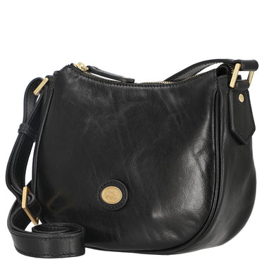 The Bridge Story Donna - Umhängetasche 23 cm (nero) - Ansicht 2