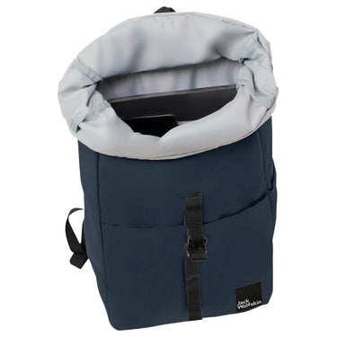 Jack Wolfskin Island 20 - Rucksack 40.5 cm (midnight sky) - Ansicht 5