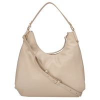 Coccinelle Rebekka - Schultertasche 38 cm (sandshell) - Ansicht 4