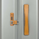 Brics Amalfi - 4-Rollen-Trolley L 76 cm (silver) - Ansicht 7