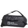Jack Wolfskin All-In Duffle Wheeler 90 - Wheeled Travel Bag 80 cm (phantom)
