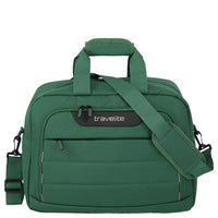 Travelite Skaii - Weekender 40 cm (green)