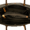 Brics Life - Handtasche  33 cm (olive) - Ansicht 5