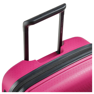 Delsey Paris Belmont Plus - 4-Rollen-Kabinentrolley Slim S 55 cm (himbeer) - Ansicht 4