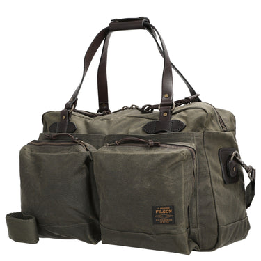 Filson 48 Hour Tin Cloth - Duffle Bag 48 cm (otter green) - Ansicht 2