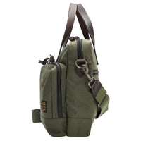 Filson Dryden - Aktentasche 16" 41 cm (otter green) - Ansicht 3