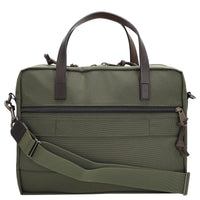 Filson Dryden - Aktentasche 16" 41 cm (otter green) - Ansicht 4