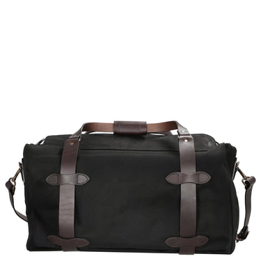 Filson Duffle Medium - Reisetasche 48 cm (black) - Ansicht 4
