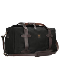 Filson Duffle Medium - Reisetasche 51 cm (black) - Ansicht 5
