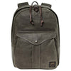 Filson Journeyman Oil Finish - Backpack 15" 44.5 cm (otter green)