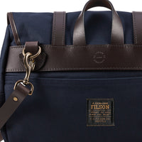 Filson Rugged Twill Medium - Umhängetasche (navy) - Ansicht 5