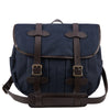 Filson Rugged Twill Medium - Umhängetasche (navy)