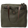 Filson Rugged Twill Original - Briefcase 40.5 cm (otter green)