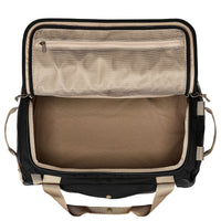 Filson Scout 50L Duffle - Reisetasche 58 cm (schwarz) - Ansicht 4