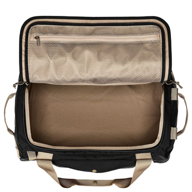 Filson Scout 50L Duffle - Reisetasche 58 cm (schwarz) - Ansicht 4