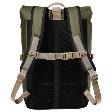 Filson Scout - Rucksack 48 cm (olive/black/covert) - Ansicht 3