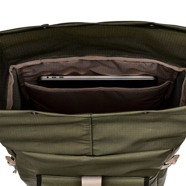 Filson Scout - Rucksack 48 cm (olive/black/covert) - Ansicht 5