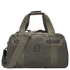 Filson Tin Cloth- Travel Bag S 46 cm (otter green)