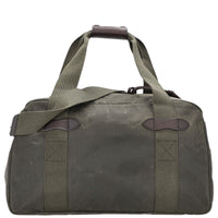 Filson Tin Cloth - Reisetasche S 46 cm (otter green) - Ansicht 4