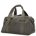 Filson Tin Cloth- Reisetasche S 46 cm (otter green) - Ansicht 2