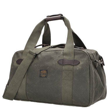 Filson Tin Cloth- Reisetasche S 46 cm (otter green) - Ansicht 2