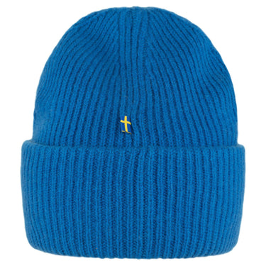 Fjällräven 1960 Logo - Mütze (alpine blue) - Markenkoffer