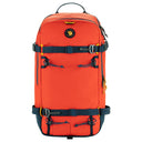 Fjällräven Bergtagen Touring 30 - Skirucksack (flame orange-mountain blue)
