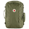 Fjällräven Färden Carry-On Pack - Travel Backpack 55 cm (grün)