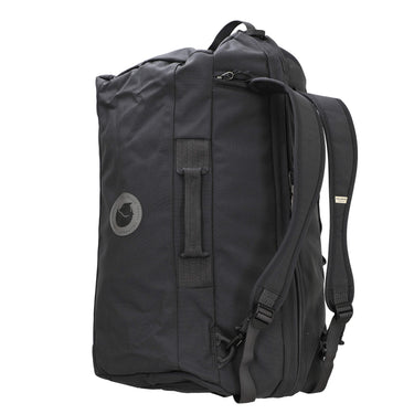 Fjällräven Färden Duffel 50 - Reisetasche/Reiserucksack 53 cm (coal black) - Ansicht 6