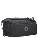 Fjällräven Färden Duffel 50 - Reisetasche/Reiserucksack 53 cm (coal black) - Ansicht 5