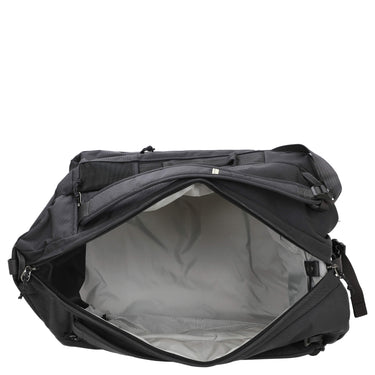 Fjällräven Färden Duffel 50 - Reisetasche/Reiserucksack 53 cm (coal black) - Ansicht 7