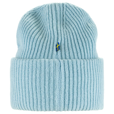 Fjällräven Heavy Beanie - Mütze (breeze blue) - Ansicht 3