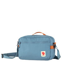 Fjällräven High Coast Crossbody - Umhängetasche 24 cm (dawn blue) - Ansicht 2