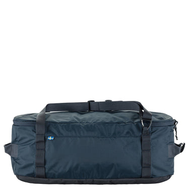 Fjällräven High Coast Duffel 22 - Reisetasche 50 cm (navy) - Ansicht 2
