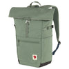 Fjällräven High Coast Foldsack 24 - Backpack 15" 45 cm (patina green)