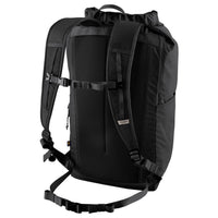 Fjällräven High Coast Rolltop 26 - Rucksack 48 cm (black) - Ansicht 2