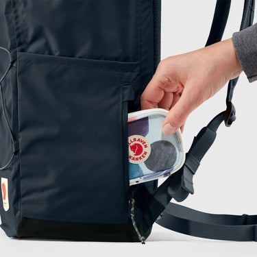 Fjällräven High Coast Rolltop 26 - Rucksack 48 cm (navy) - Ansicht 6