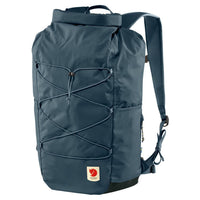 Fjällräven High Coast Rolltop 26 - Rucksack 48 cm (navy)