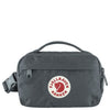 Fjällräven Kånken Hip Pack - Waist Bag 18 cm (graphite)