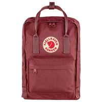 Fjällräven Kånken Laptop 13'' - Rucksack 35 cm (ox red)