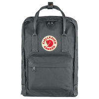 Fjällräven Kånken Laptop 13'' - Rucksack 35 cm (super grey)