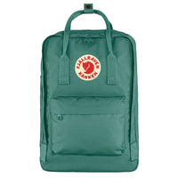 Fjällräven Kånken Laptop 15'' - Rucksack" 40 cm (frost green)