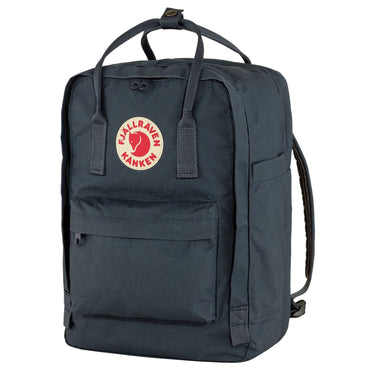 Fjällräven Kånken Laptop 15'' - Rucksack" 40 cm (navy) - Ansicht 3