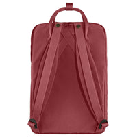 Fjällräven Kånken Laptop 15'' - Rucksack" 40 cm (ox red) - Ansicht 2