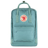 Fjällräven Kånken Laptop 15'' - Backpack 40 cm (Color: sky blue)