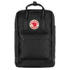 Fjällräven Kånken Laptop 17" - Backpack 42 cm (black)