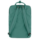 Fjällräven Kånken Laptop 17" - Rucksack 42 cm (frost green) - Ansicht 2