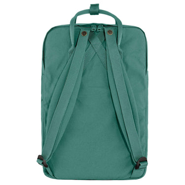 Fjällräven Kånken Laptop 17" - Rucksack 42 cm (frost green) - Ansicht 2