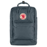 Fjällräven Kånken Laptop 17" - Rucksack 42 cm (graphite)