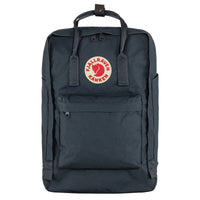 Fjällräven Kånken Laptop 17" - Rucksack 42 cm (navy)